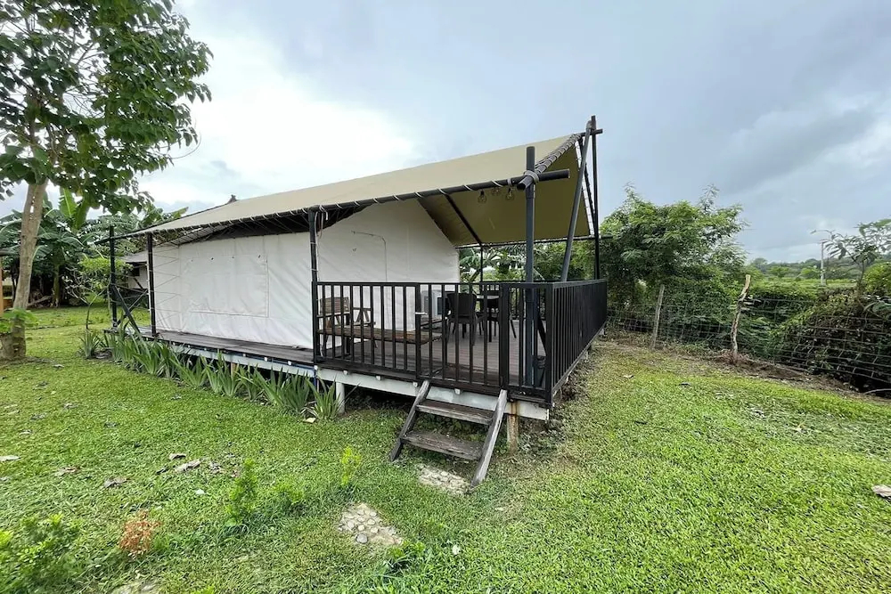 Santillana Hillside Farms