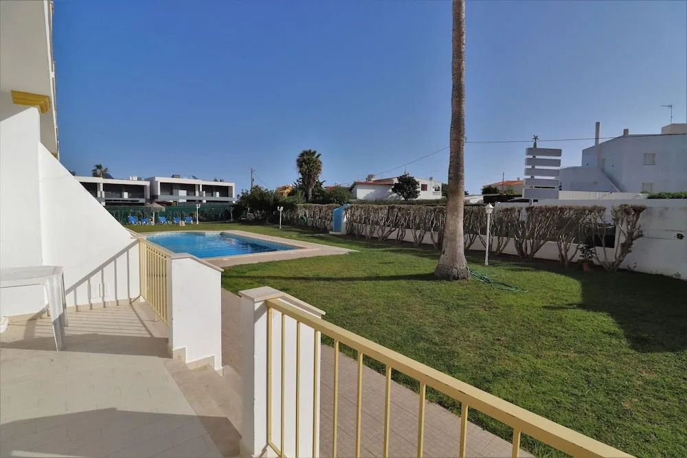 Entire Villa in Albufeira