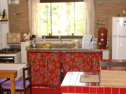 Casa do Pavão