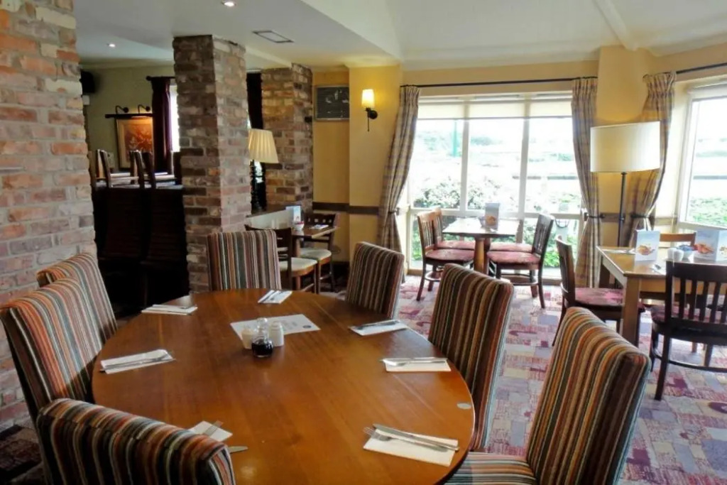 Premier Inn Harwich