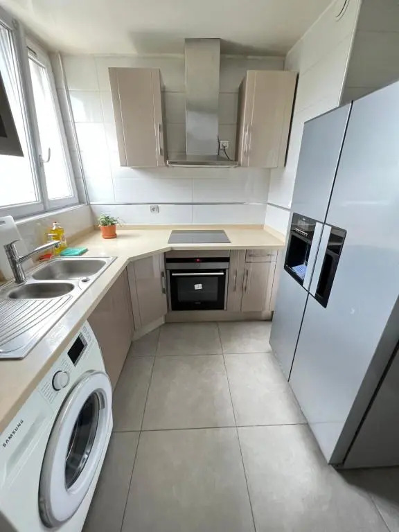 Bel Appartement lumineux Villejuif 5 min de Paris