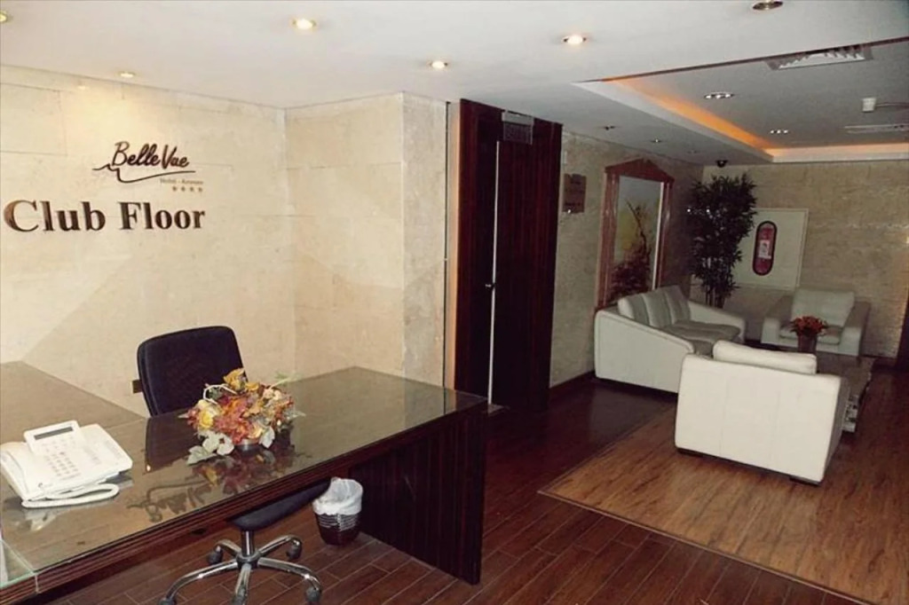 Belle Vue Hotel