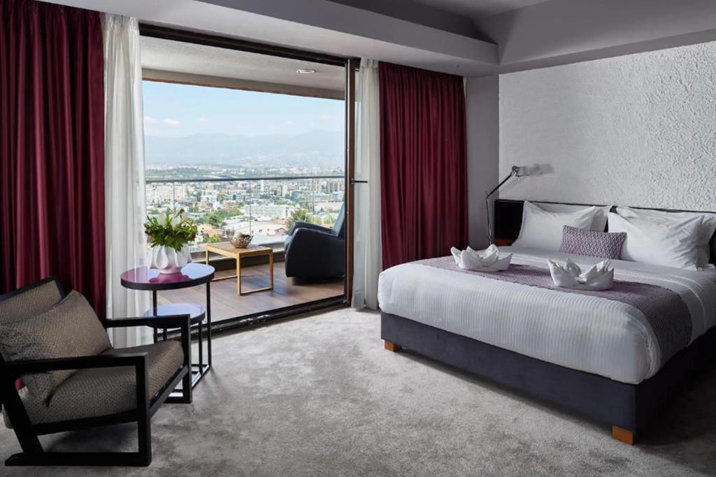 Hotel Panoramika