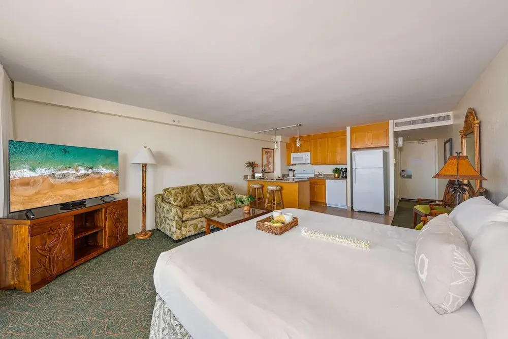 Kaanapali Shores 940