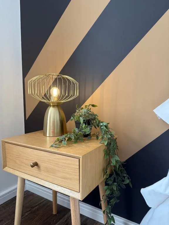 Coventry Oasis Apartment