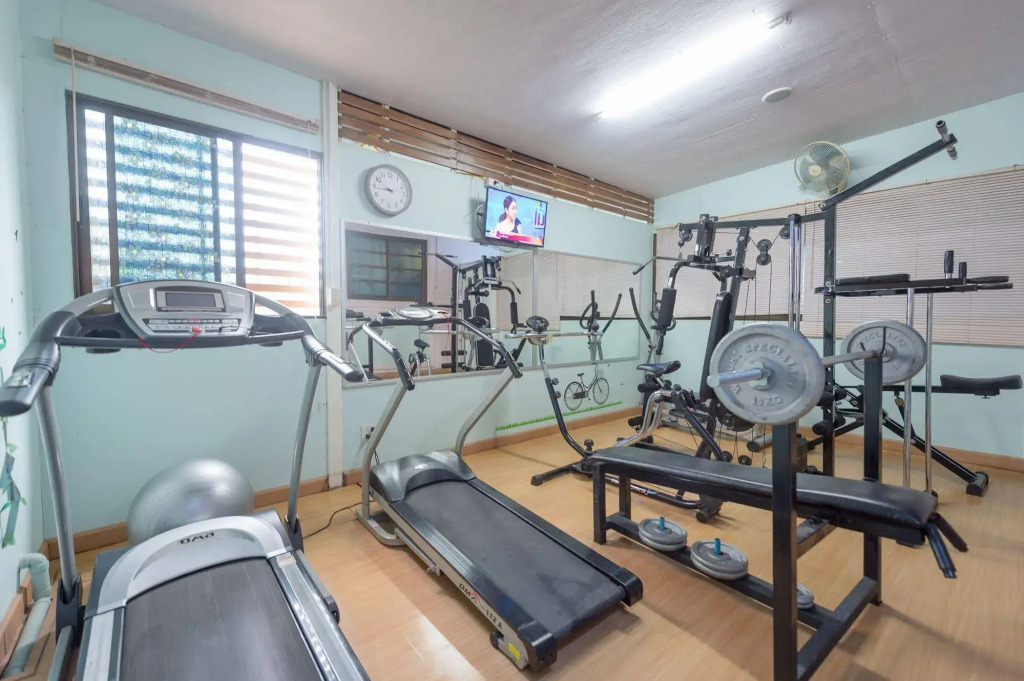 Chayadol Resort - SHA Extra Plus