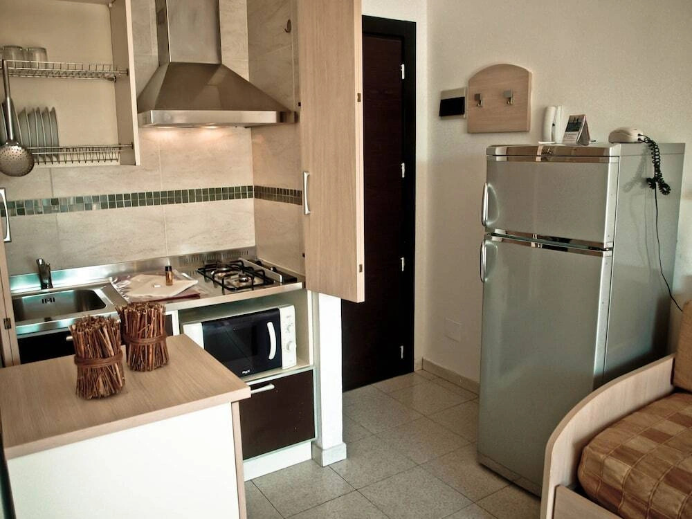 Internazionale Apartments