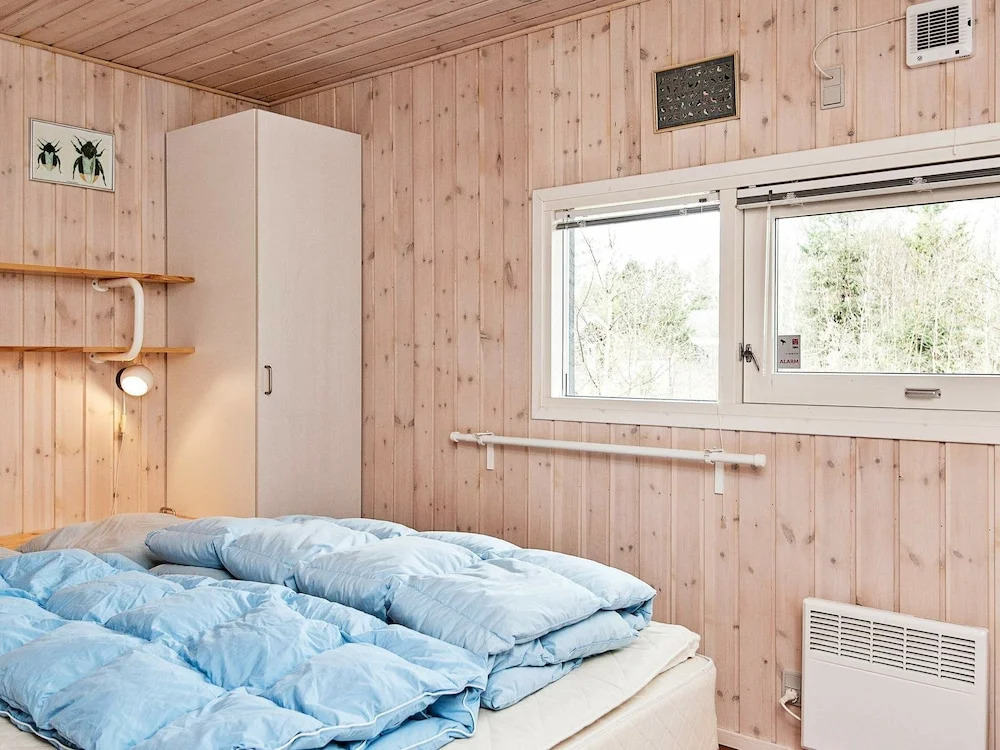 Breathtaking Holiday Home in Ebeltoft Near the Beach