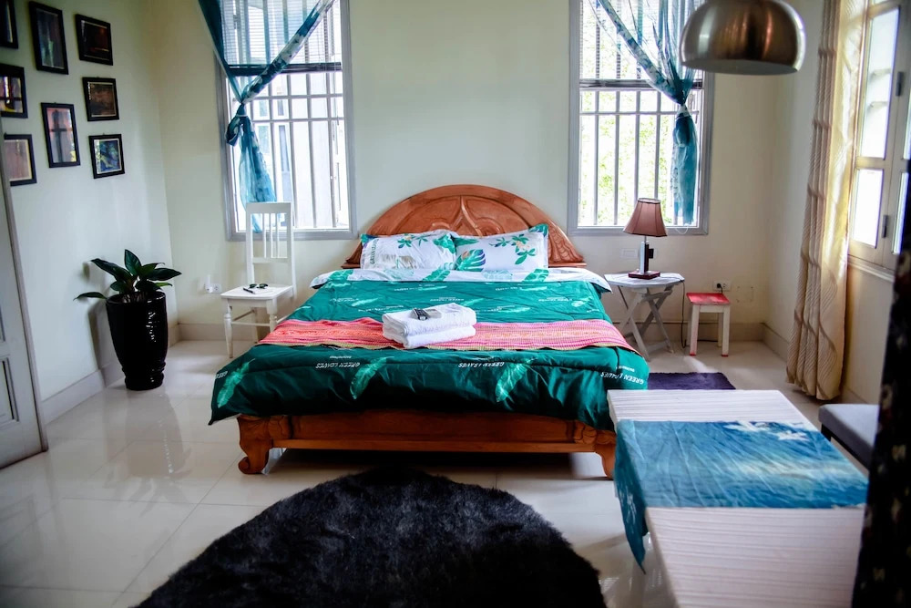 Musical Villa Easternstay