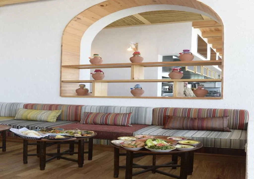 Tulip Inn Suites and Residence Dammam
