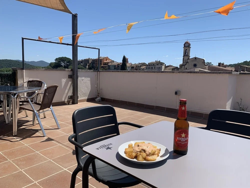 Hostal Tarrés