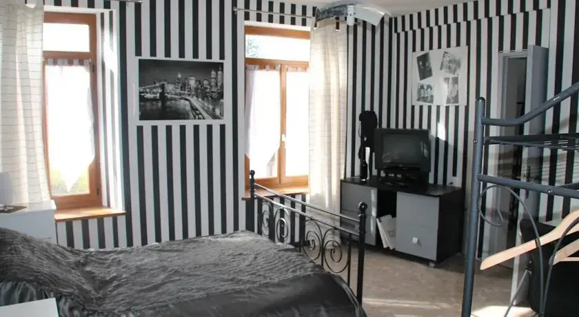 Gite des 3 Vallées