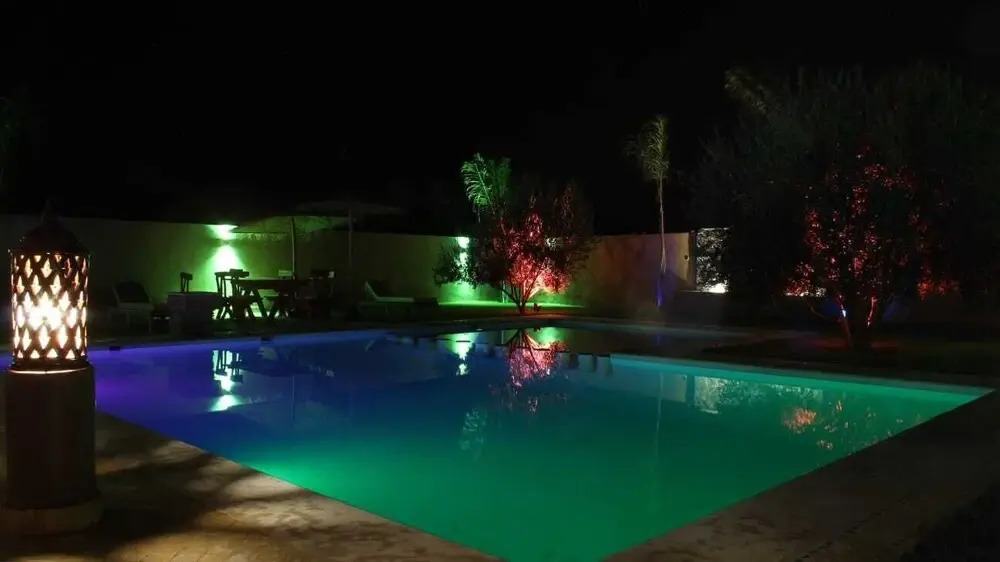 Villa Baraka