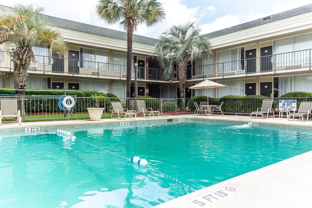 Quality Inn & Suites Georgetown