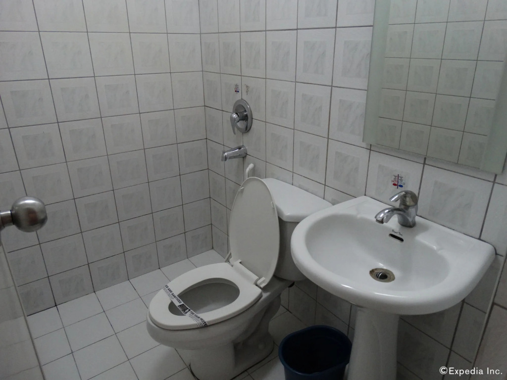 Hotel Sogo Pasay Wood Street