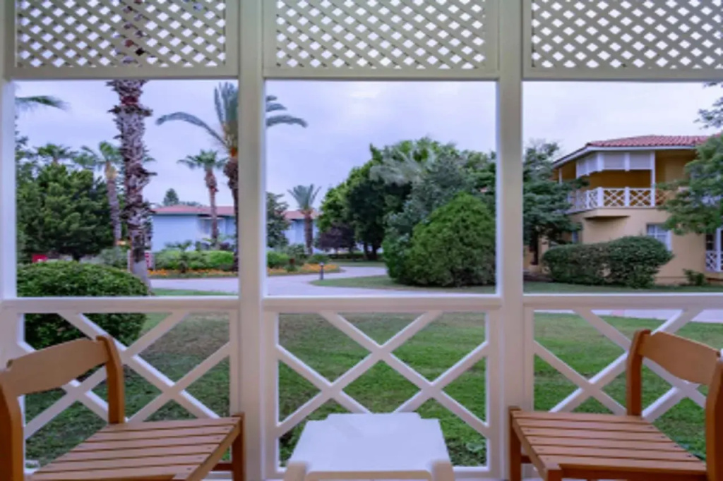 Asteria Family Resort Side (Ex. Euphoria Palm Beach)