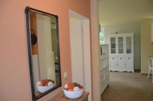 Ferienwohnung an der Elbe