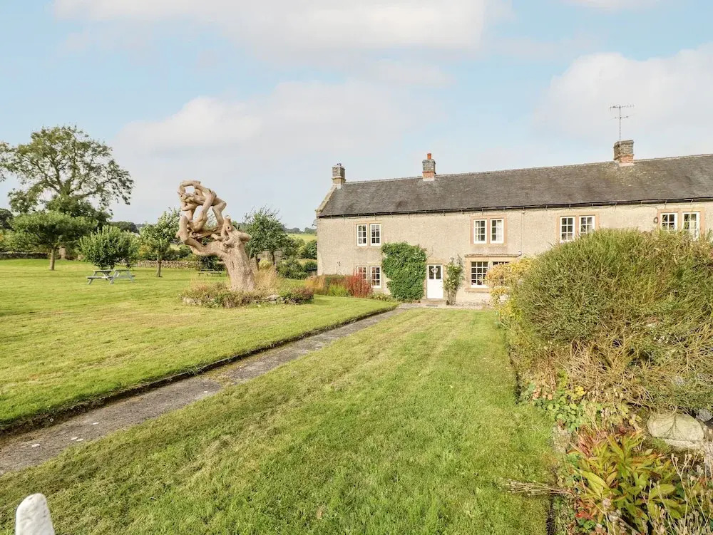 The Farmhouse