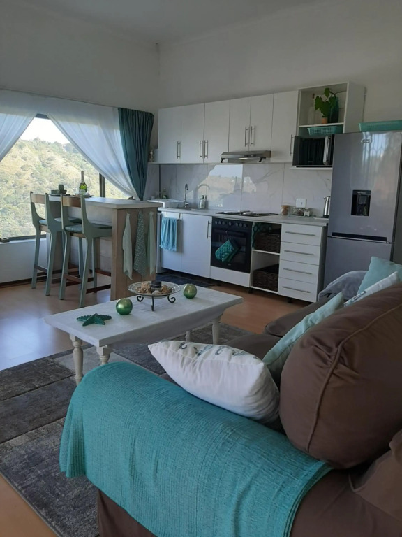 Umtamvuna View Cabanas