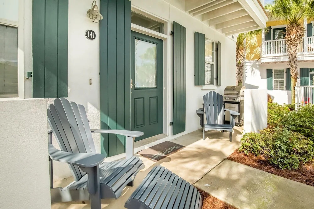 Coastal Blue 141