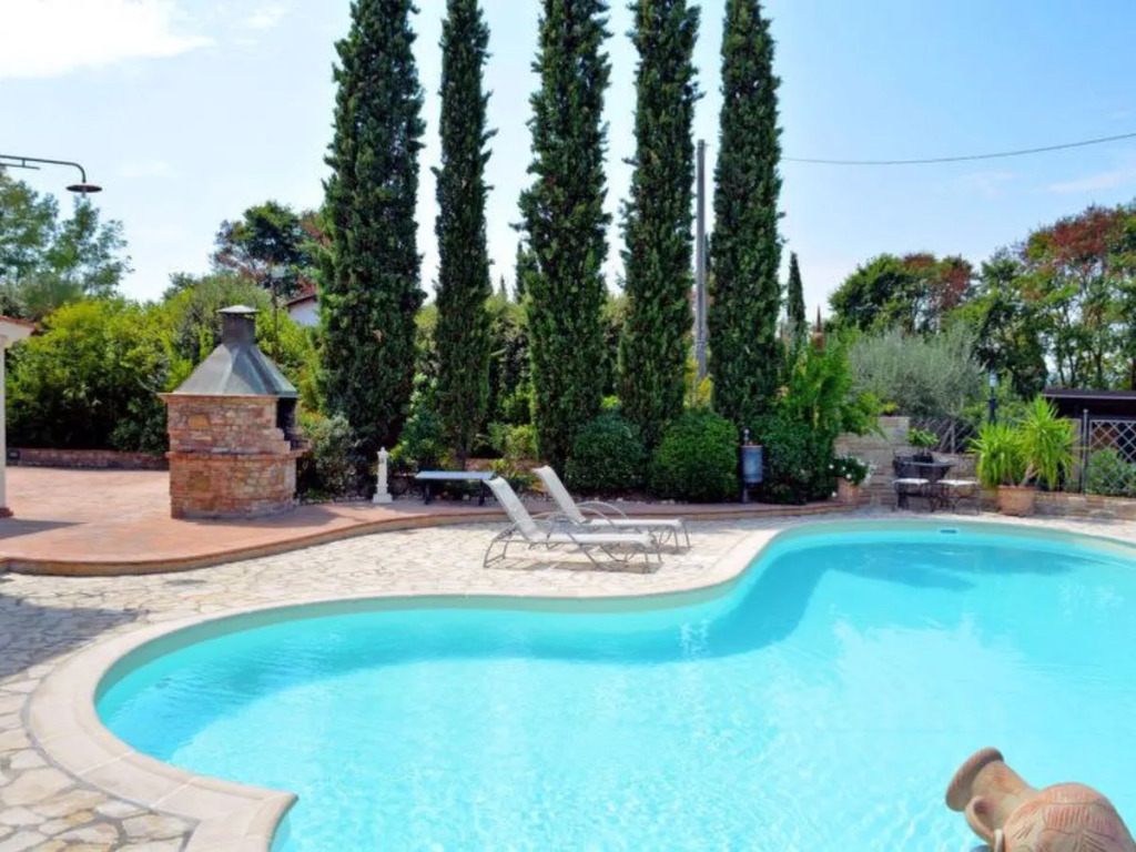 La Vecchia Pieve 35799