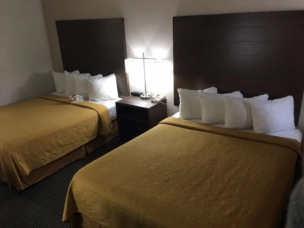 Quality Inn