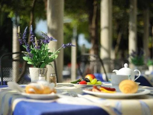 Hotel Laguna - Terme Krka