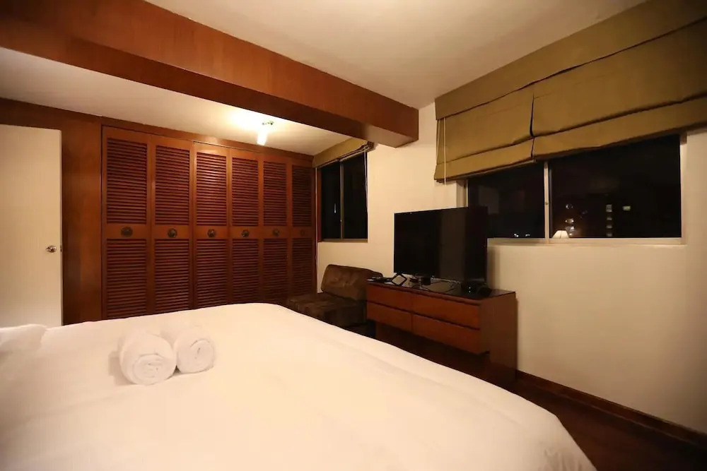 Rustic And Homy 16th Floor Flat In Miraflores