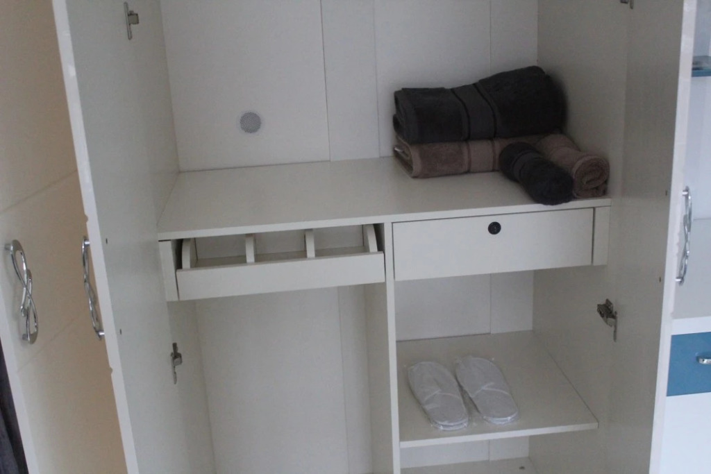 Jinan Banshan Linyun Resort Hotel