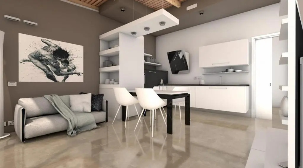 BUNGALOW MY-BEACH Alassio