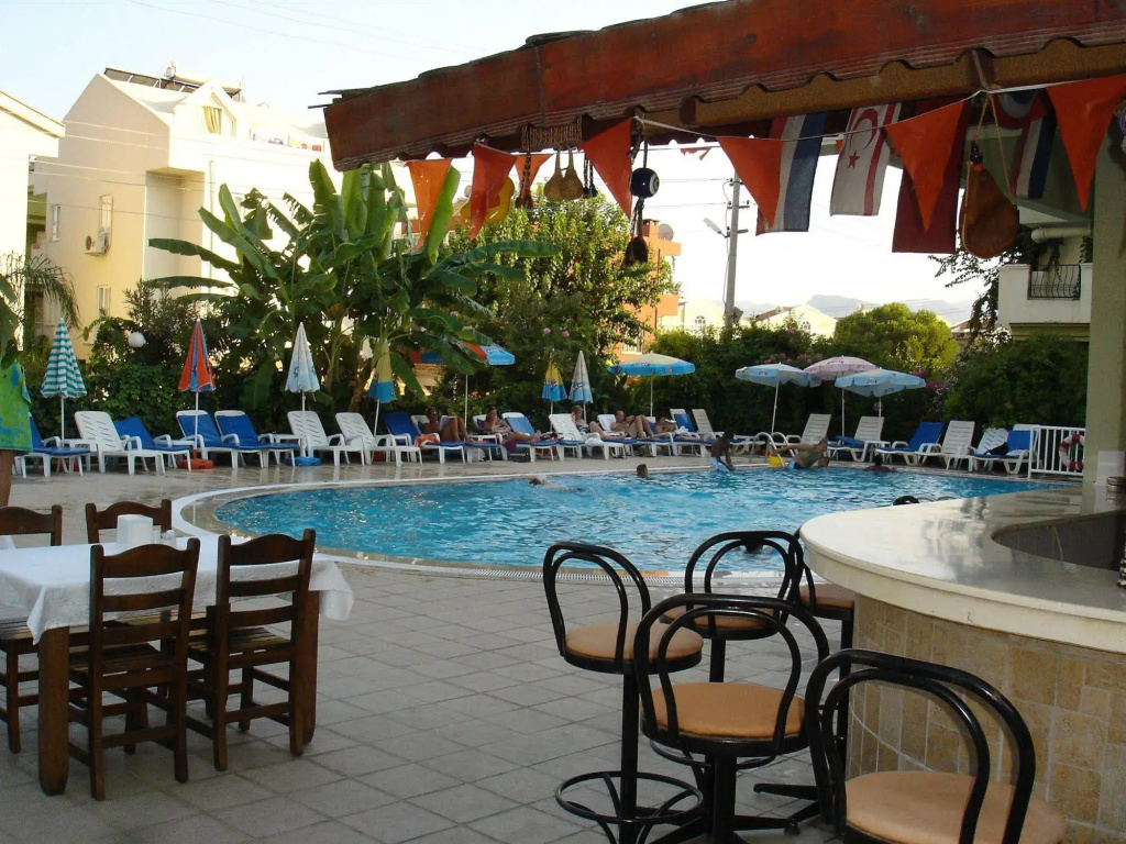 Parkmar Apart