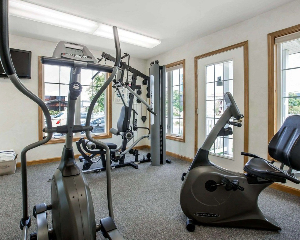 Quality Inn Lake George