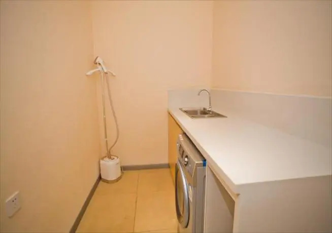 City Comfort Inn Deyang Gymnasium
