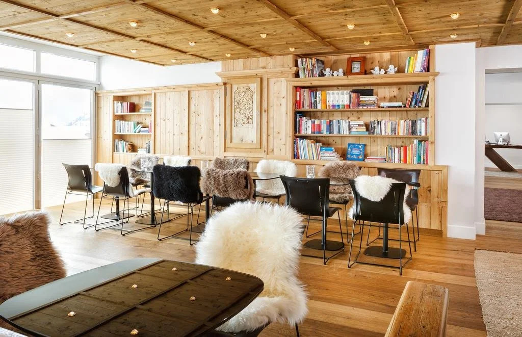 PLACES Obertauern by Valamar