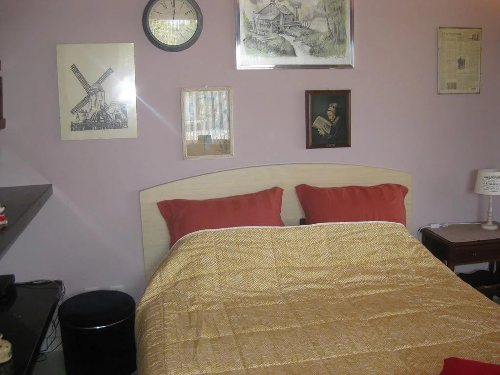 Vakantiewoning Lily