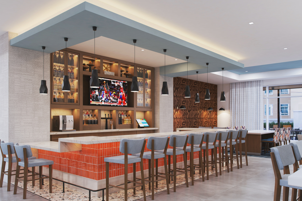 Holiday Inn Express Houston Downtown by IHG
