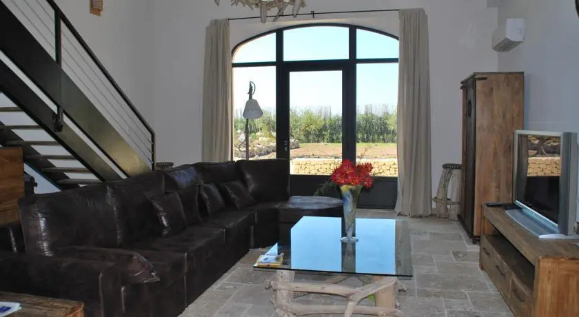 Villa Alpilles