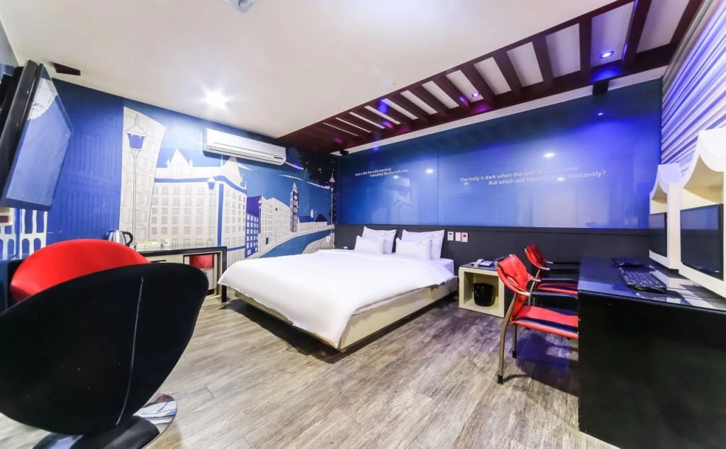 Vov Hotel