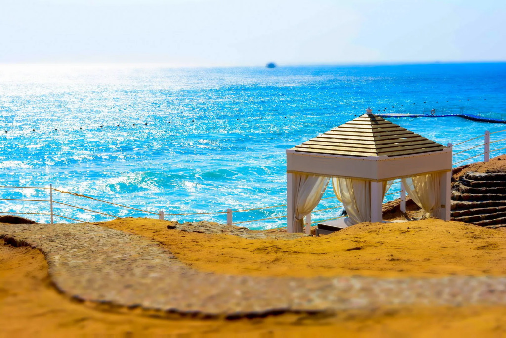 Royal Monte-Carlo Sharm Resort & SPA