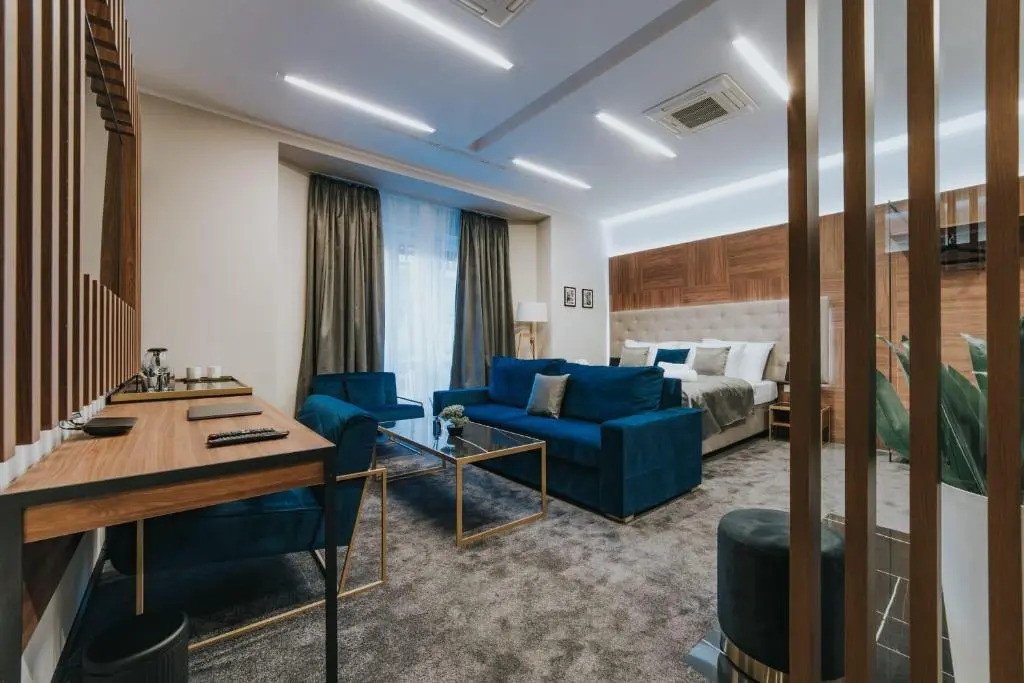 Ilica Luxury Center