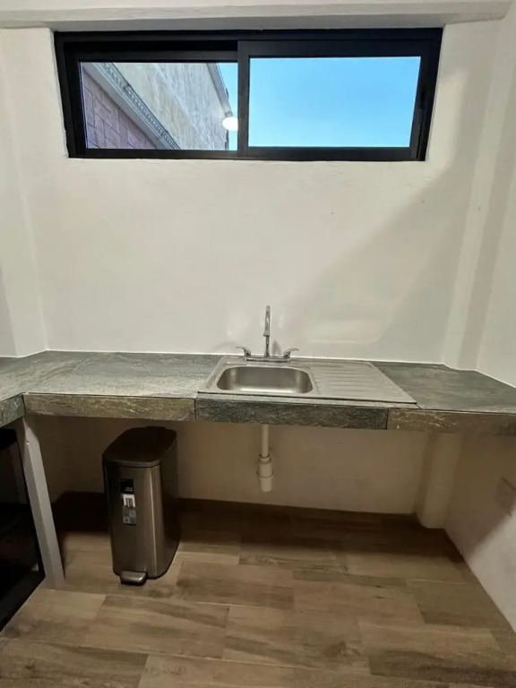Suites Ejecutivas Alcanfores