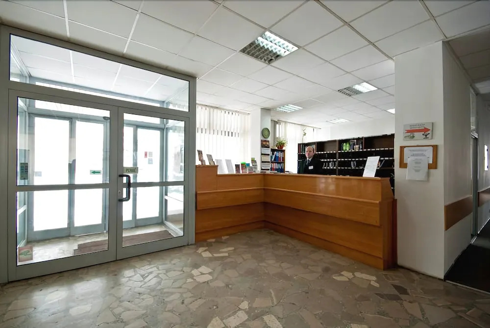 Start Hotel