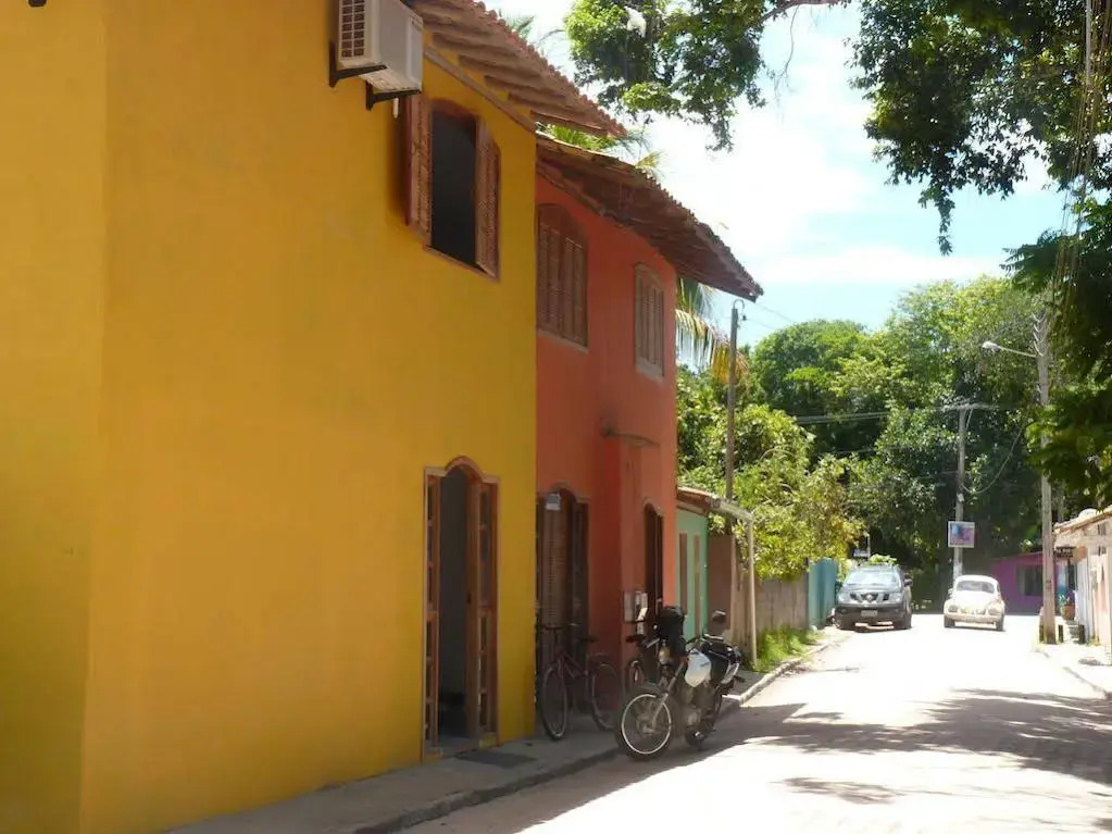 Casas da Bete