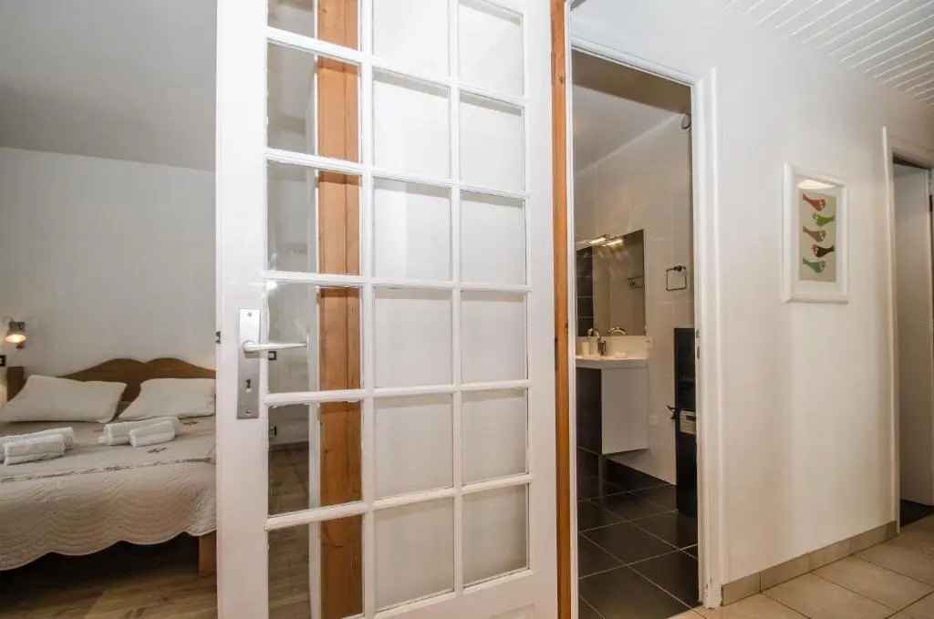 Appartement Lavande