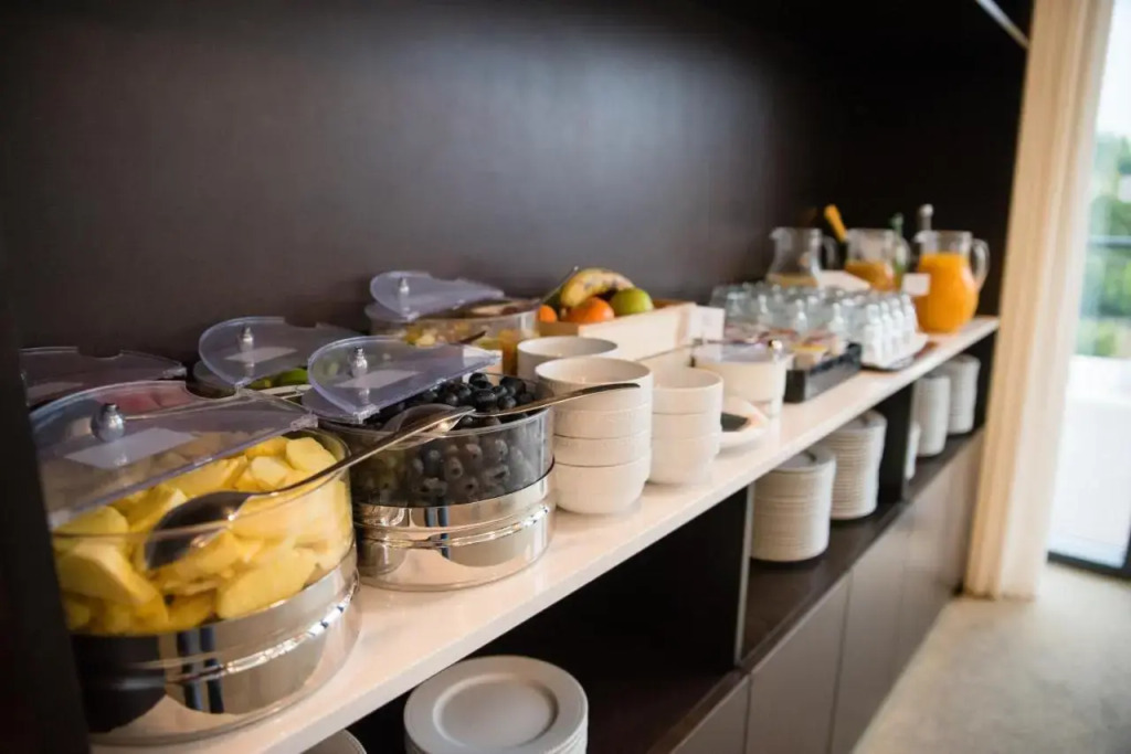 Lam Hotel Celorico de Basto