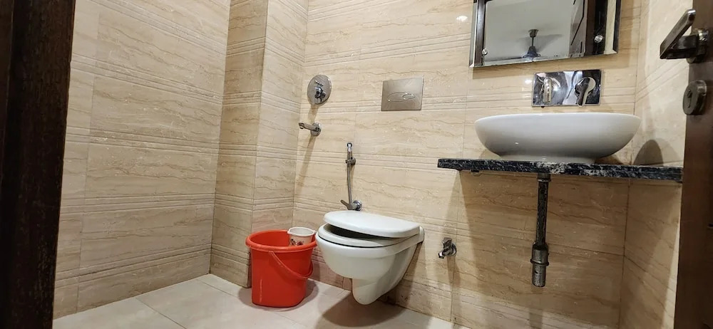 TG Tashkent Hotel