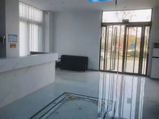 Zhongsheng Business Hotel