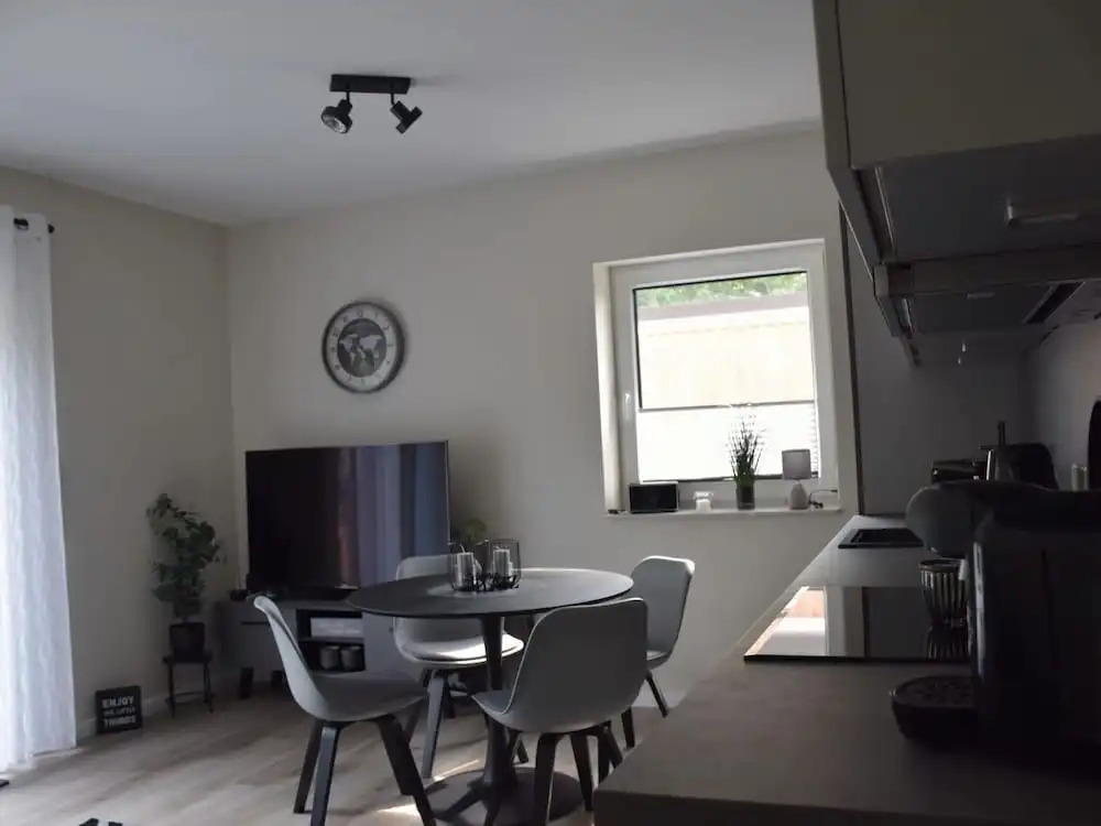 Beach Apartment in Schleswig-holstein