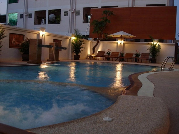Twinsap Resort