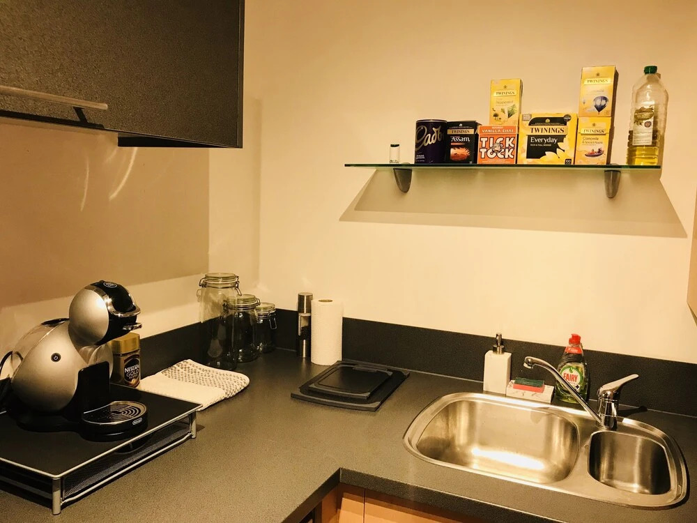 5* Stylish Executive 1 BR - Brindley Place/Broad St